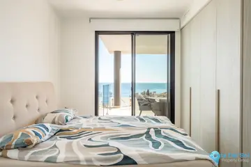 2 bedroom Apartment for Sale in Fuengirola-12565
