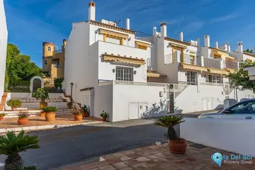 3 bedroom House for Sale in Costabella-84395