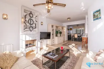 3 bedroom House for Sale in Costabella-84397