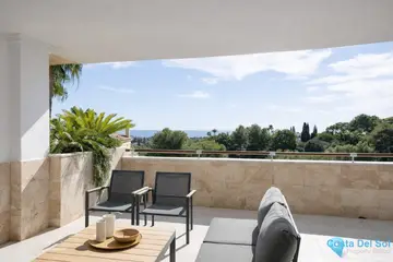 2 bedroom Apartment for Sale in Marbella-84406