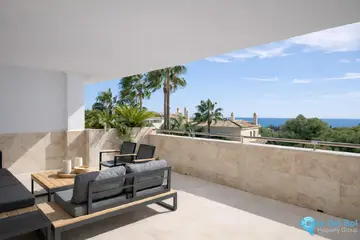 2 bedroom Apartment for Sale in Marbella-84407