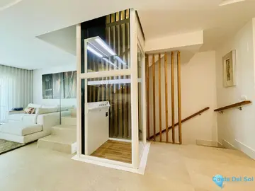 3 bedroom House for Sale in La Cala Golf