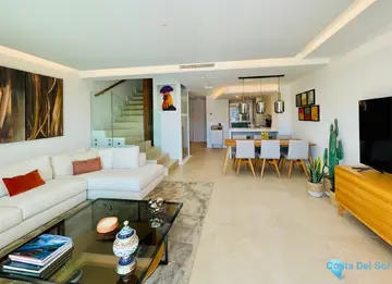 3 bedroom House for Sale in La Cala Golf-84417
