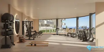 2 - 4 bedroom Apartment for Sale in Torremolinos-13826