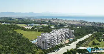 2 - 4 bedroom Apartment for Sale in Torremolinos-13832