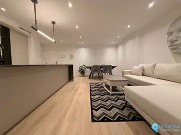 3 bedroom Apartment for Sale in Nueva Andalucía-12624