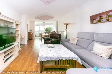 3 bedroom Apartment for Sale in Mijas Costa-12646