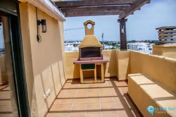 3 bedroom Apartment for Sale in Costalita-84448
