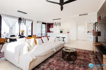 3 bedroom House for Sale in La Mairena-100435