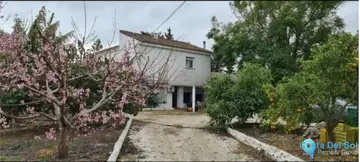 3 bedroom House for Sale in Campo Mijas-102349