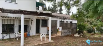 3 bedroom House for Sale in Campo Mijas-102350