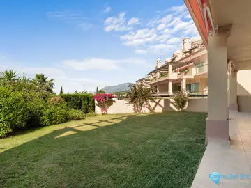 3 bedroom Apartment for Sale in Los Flamingos-102369