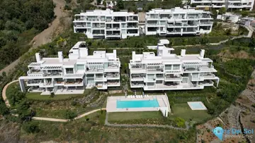 2 bedroom Apartment for Sale in Ojén-102382