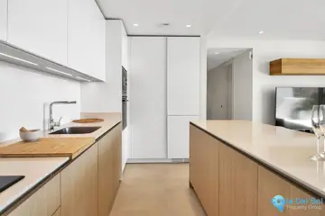 2 bedroom Apartment for Sale in Ojén-102399