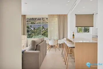 2 bedroom Apartment for Sale in Ojén-102384