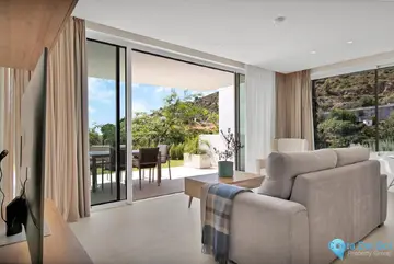 2 bedroom Apartment for Sale in Ojén-102386