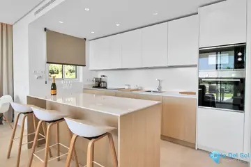 2 bedroom Apartment for Sale in Ojén-102396