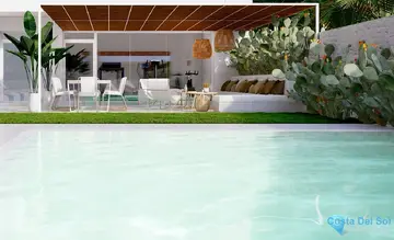 2 bedroom Apartment for Sale in Nueva Andalucía-13852