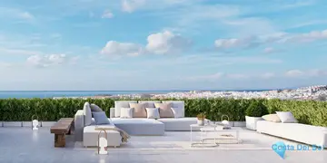 2 bedroom Apartment for Sale in Nueva Andalucía-13849