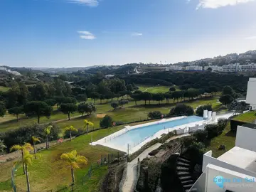 3 bedroom Apartment for Sale in Mijas Golf