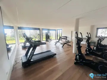 3 bedroom Apartment for Sale in Mijas Golf-12840