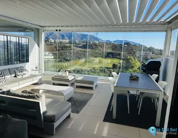 3 bedroom Apartment for Sale in Mijas Golf-12833