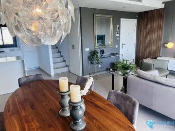 3 bedroom Apartment for Sale in Mijas Golf-12836