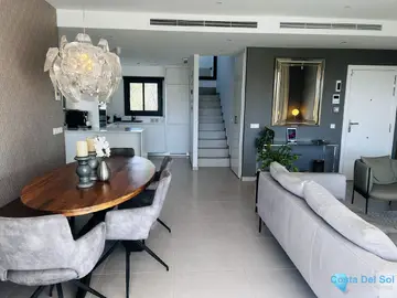 3 bedroom Apartment for Sale in Mijas Golf-12837