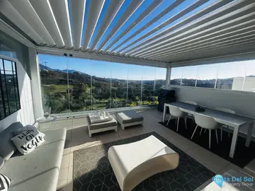 3 bedroom Apartment for Sale in Mijas Golf-12838