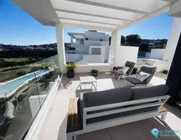 3 bedroom Apartment for Sale in Mijas Golf-12839