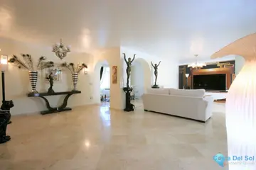 3 bedroom Apartment for Sale in Guadalmina Alta-84538