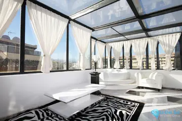 3 bedroom Apartment for Sale in Guadalmina Alta-84547