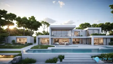 1991m2 Plot for Sale in Benalmadena Costa-84555