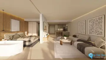 2 - 3 bedroom Apartment for Sale in Fuengirola-12900