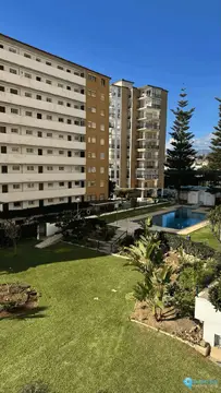 3 bedroom Apartment for Sale in Fuengirola-12908