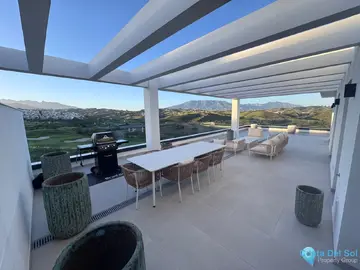 2 bedroom Apartment for Sale in La Cala de Mijas