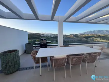 2 bedroom Apartment for Sale in La Cala de Mijas-12919