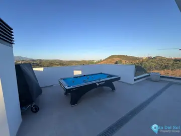 2 bedroom Apartment for Sale in La Cala de Mijas-12920
