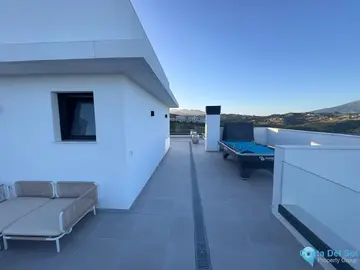 2 bedroom Apartment for Sale in La Cala de Mijas-12921