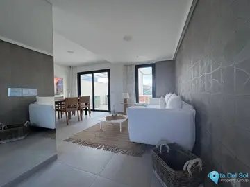 2 bedroom Apartment for Sale in La Cala de Mijas-12923
