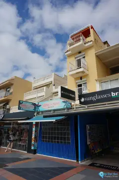 1 bedroom House for Sale in Torremolinos
