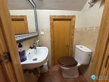 1 bedroom House for Sale in Torremolinos-12948