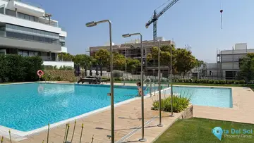 3 bedroom Apartment for Sale in Estepona-12970