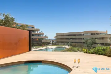 2 bedroom Apartment for Sale in Fuengirola