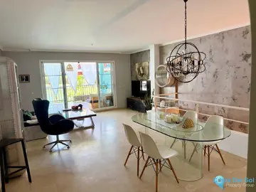 4 bedroom Apartment for Sale in Sotogrande Marina-84560