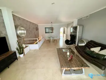 4 bedroom Apartment for Sale in Sotogrande Marina-84561