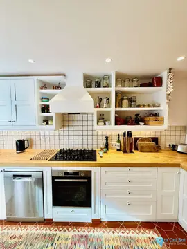4 bedroom House for Sale in Altos de los Monteros-84575