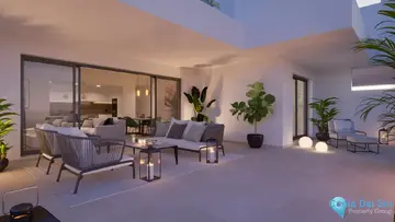 3 bedroom Apartment for Sale in Estepona-17876