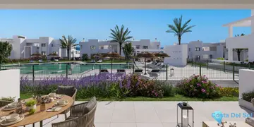 3 bedroom Apartment for Sale in Estepona-17878