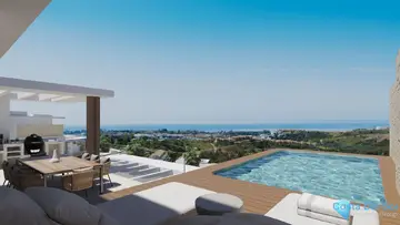 2 - 4 bedroom Apartment for Sale in Estepona-17905